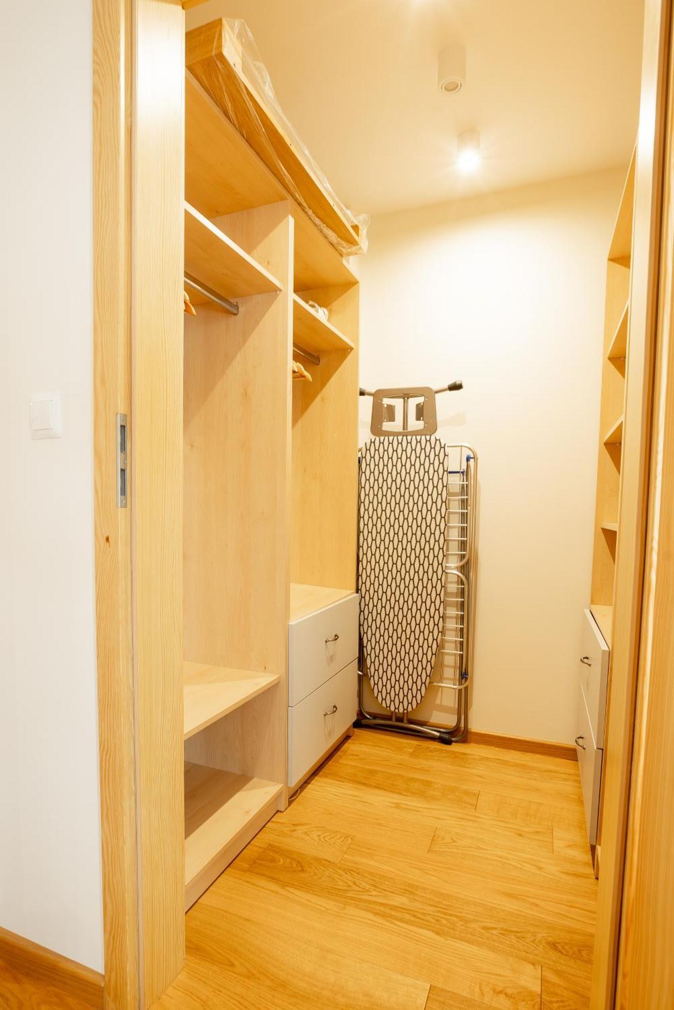 Na Bogowce Apartment Zakopane Exterior photo